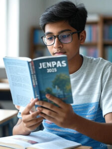 WBJEE JENPAS UG 2025