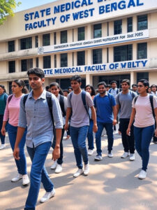 WB Paramedical Admission 2025